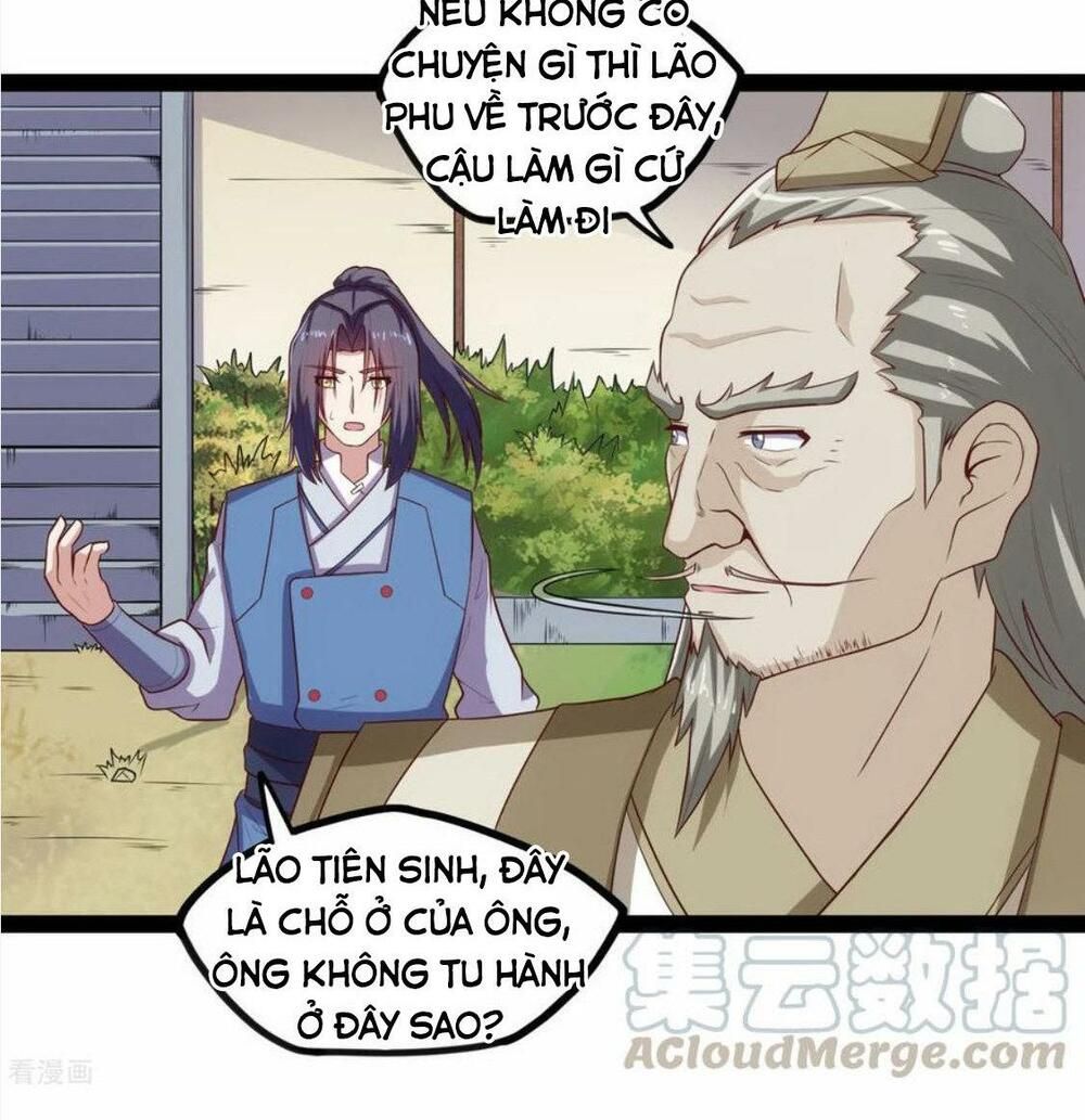 đọc truyện Đạp Toái Tiên Hà Chương 117 ảnh 9 tại Thiên Thai Truyện