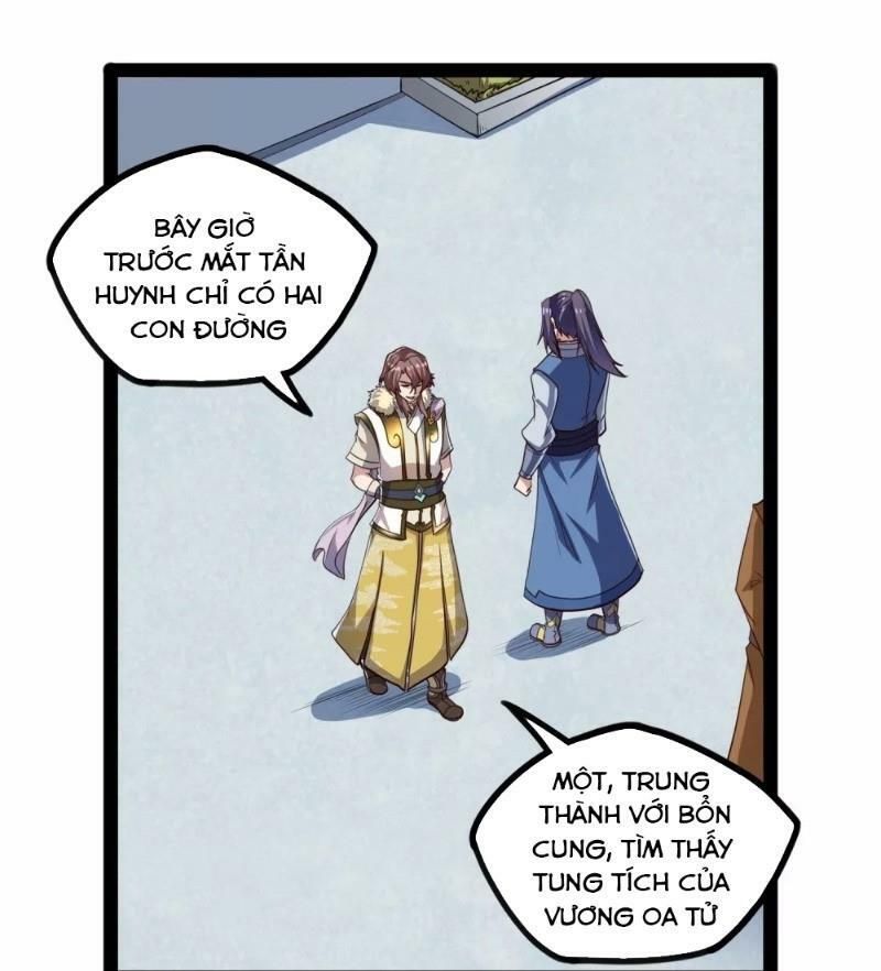 đọc truyện Đạp Toái Tiên Hà Chương 118 ảnh 16 tại Thiên Thai Truyện