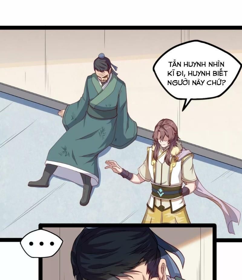 đọc truyện Đạp Toái Tiên Hà Chương 118 ảnh 10 tại Thiên Thai Truyện