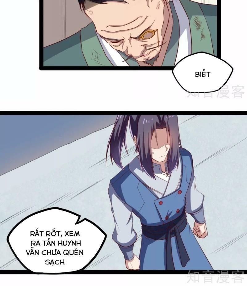 đọc truyện Đạp Toái Tiên Hà Chương 118 ảnh 11 tại Thiên Thai Truyện