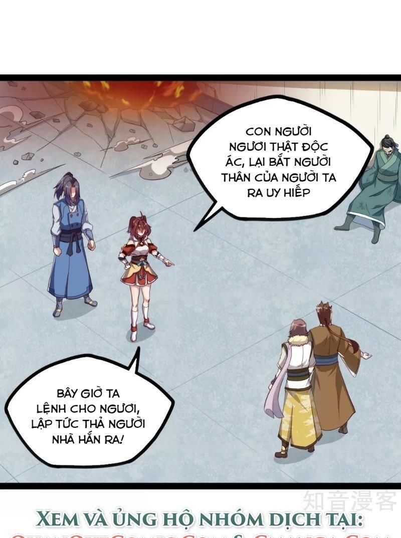 đọc truyện Đạp Toái Tiên Hà Chương 119 ảnh 18 tại Thiên Thai Truyện