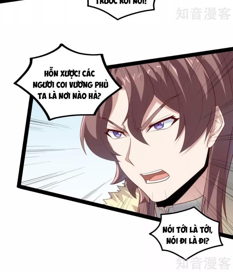 đọc truyện Đạp Toái Tiên Hà Chương 119 ảnh 21 tại Thiên Thai Truyện