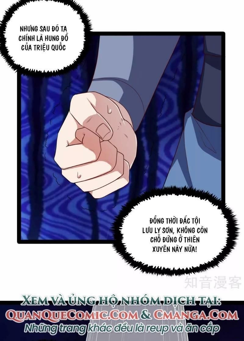 đọc truyện Đạp Toái Tiên Hà Chương 119 ảnh 4 tại Thiên Thai Truyện