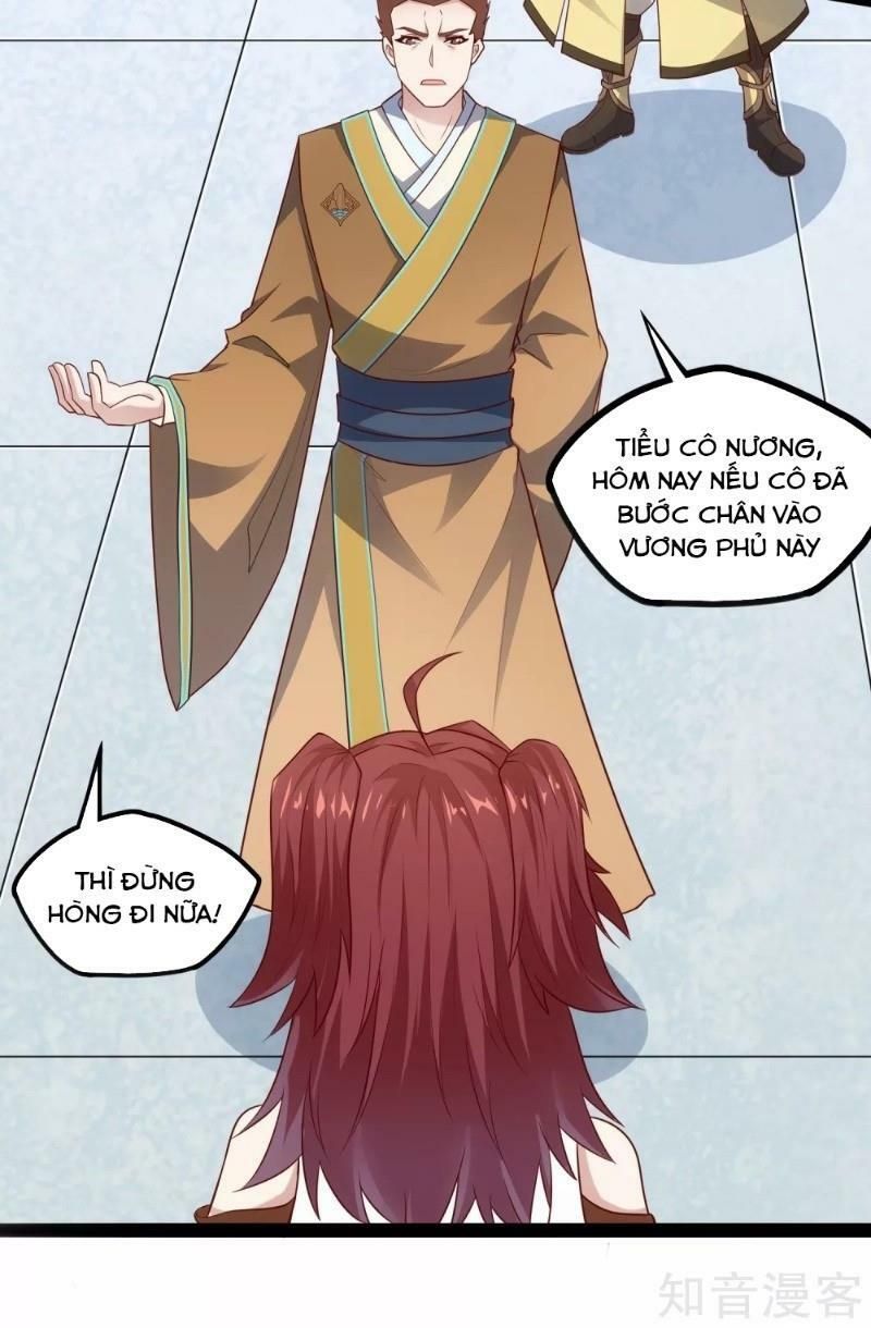 đọc truyện Đạp Toái Tiên Hà Chương 119 ảnh 23 tại Thiên Thai Truyện