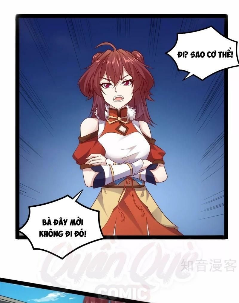 đọc truyện Đạp Toái Tiên Hà Chương 119 ảnh 24 tại Thiên Thai Truyện