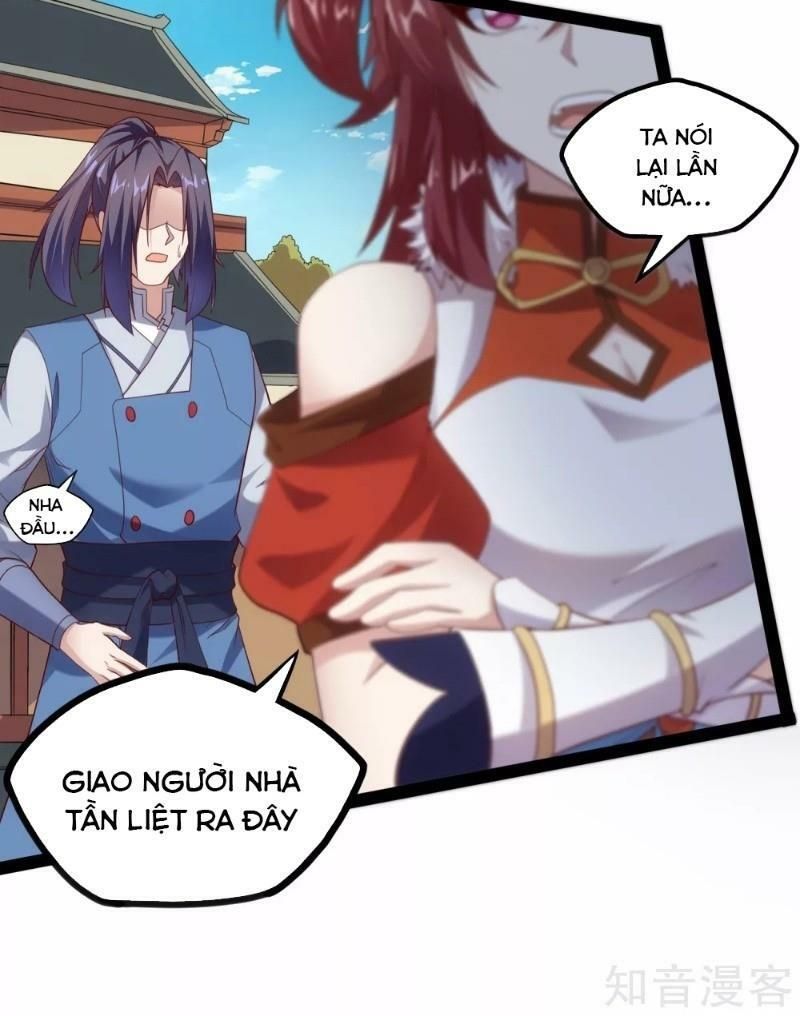 đọc truyện Đạp Toái Tiên Hà Chương 119 ảnh 25 tại Thiên Thai Truyện