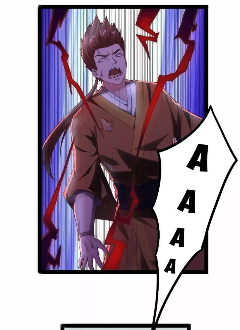 đọc truyện Đạp Toái Tiên Hà Chương 119 ảnh 28 tại Thiên Thai Truyện