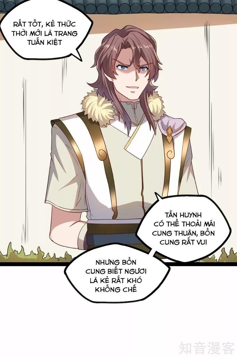 đọc truyện Đạp Toái Tiên Hà Chương 119 ảnh 7 tại Thiên Thai Truyện