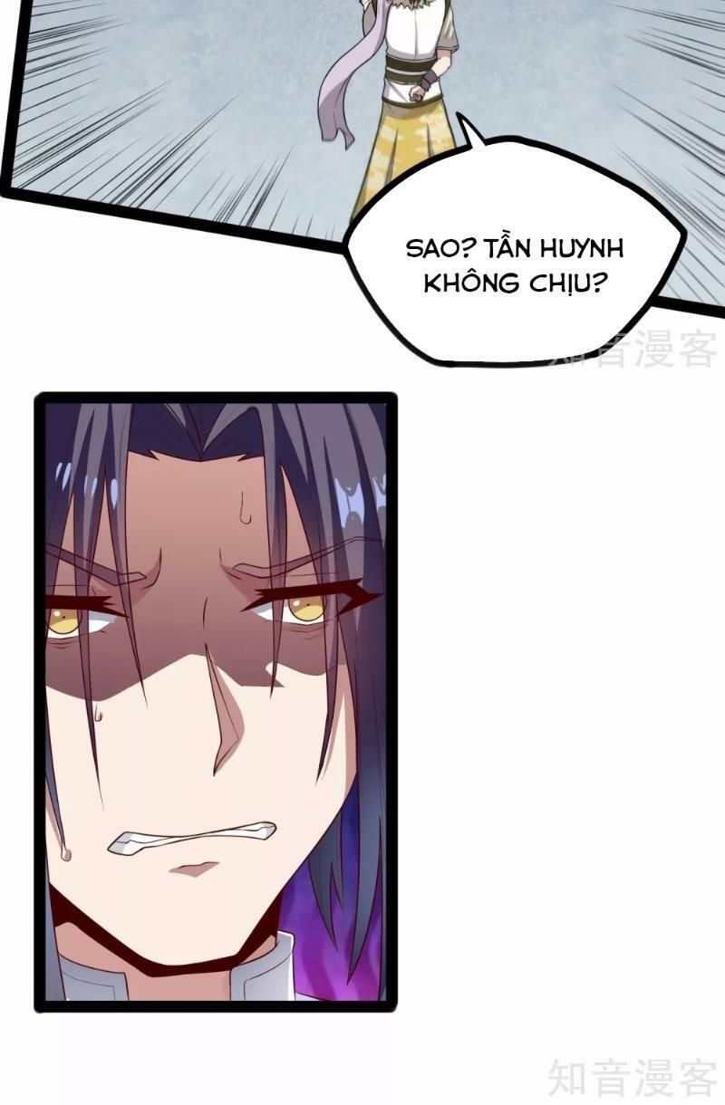 đọc truyện Đạp Toái Tiên Hà Chương 119 ảnh 9 tại Thiên Thai Truyện