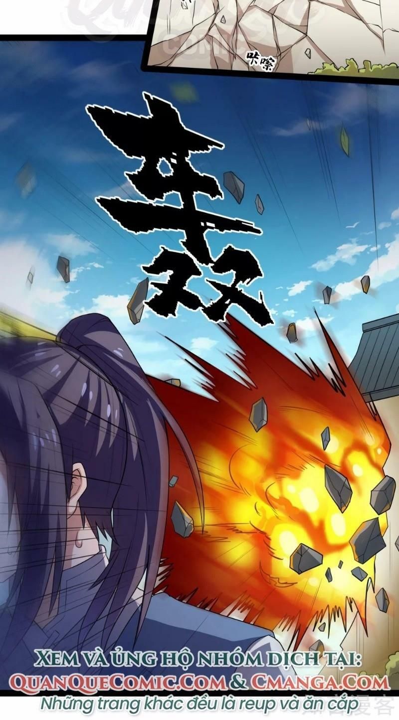 đọc truyện Đạp Toái Tiên Hà Chương 119 ảnh 11 tại Thiên Thai Truyện