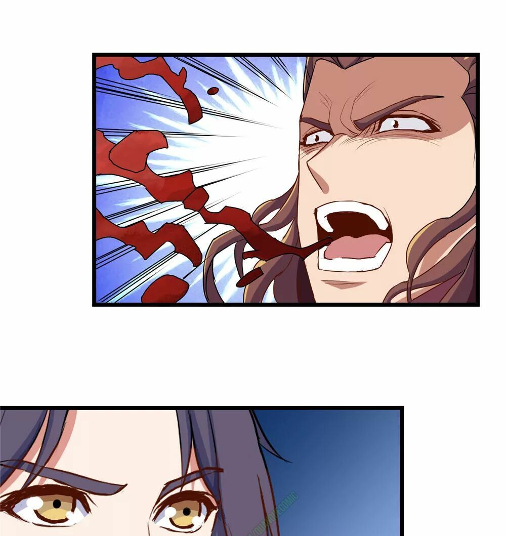 đọc truyện Đạp Toái Tiên Hà Chương 12 ảnh 14 tại Thiên Thai Truyện