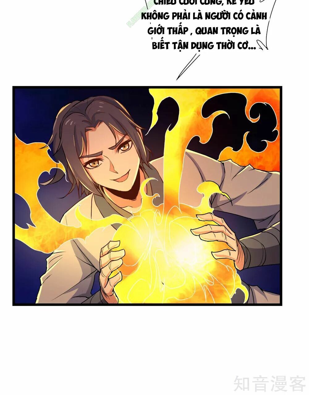 đọc truyện Đạp Toái Tiên Hà Chương 12 ảnh 21 tại Thiên Thai Truyện