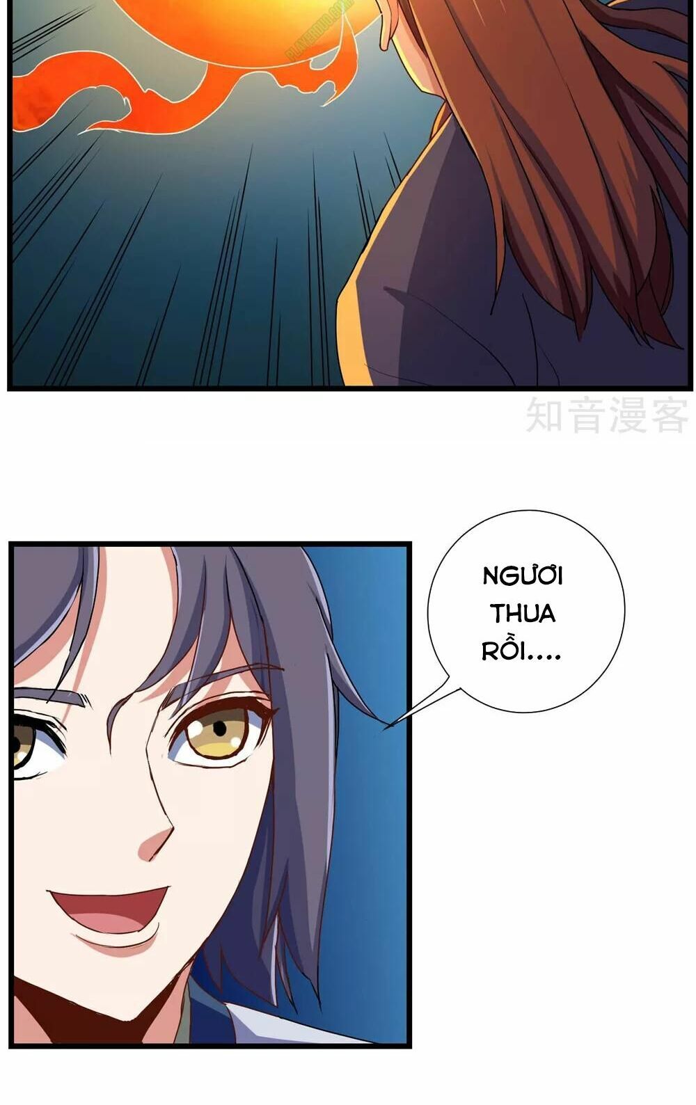 đọc truyện Đạp Toái Tiên Hà Chương 12 ảnh 23 tại Thiên Thai Truyện