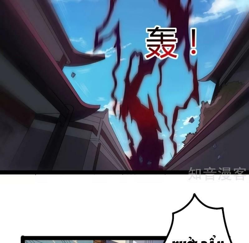 đọc truyện Đạp Toái Tiên Hà Chương 120 ảnh 13 tại Thiên Thai Truyện