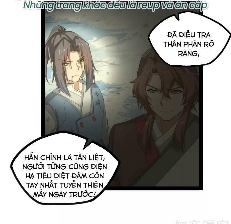 đọc truyện Đạp Toái Tiên Hà Chương 120 ảnh 16 tại Thiên Thai Truyện