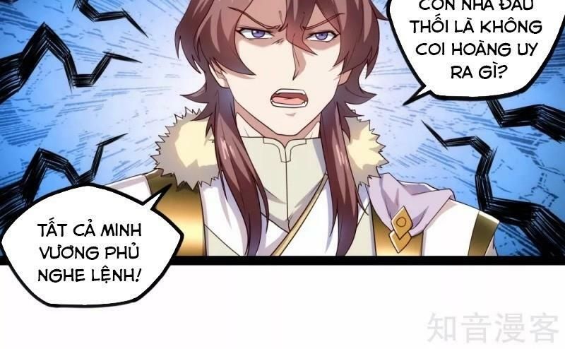 đọc truyện Đạp Toái Tiên Hà Chương 120 ảnh 23 tại Thiên Thai Truyện