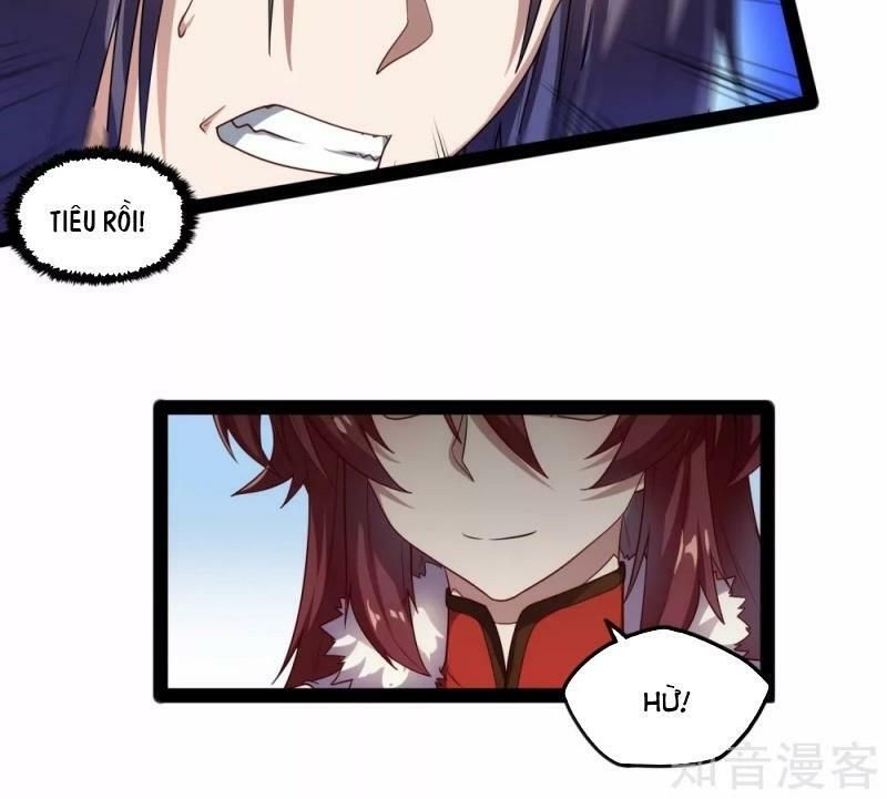 đọc truyện Đạp Toái Tiên Hà Chương 120 ảnh 26 tại Thiên Thai Truyện