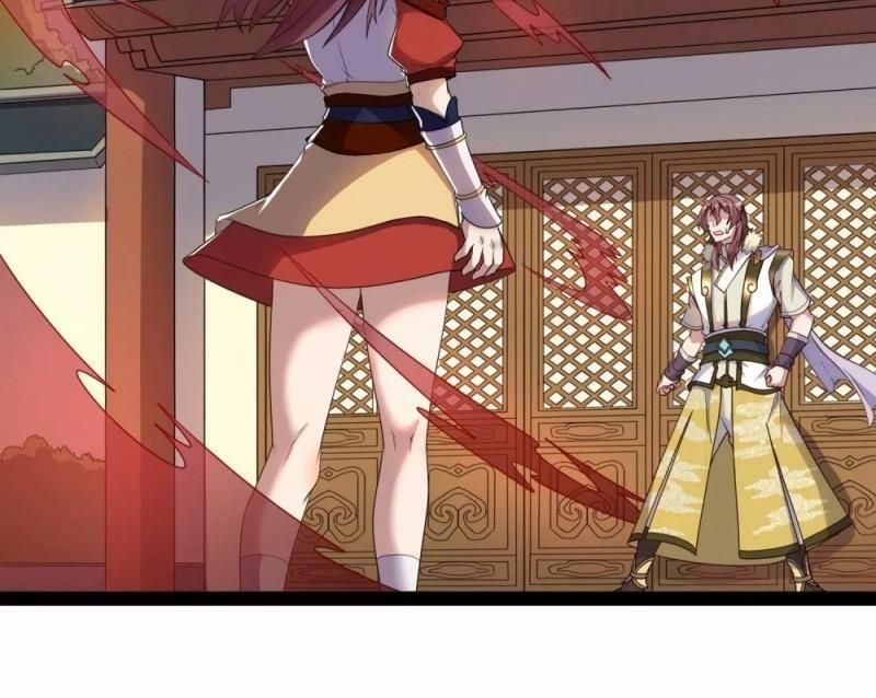 đọc truyện Đạp Toái Tiên Hà Chương 120 ảnh 31 tại Thiên Thai Truyện