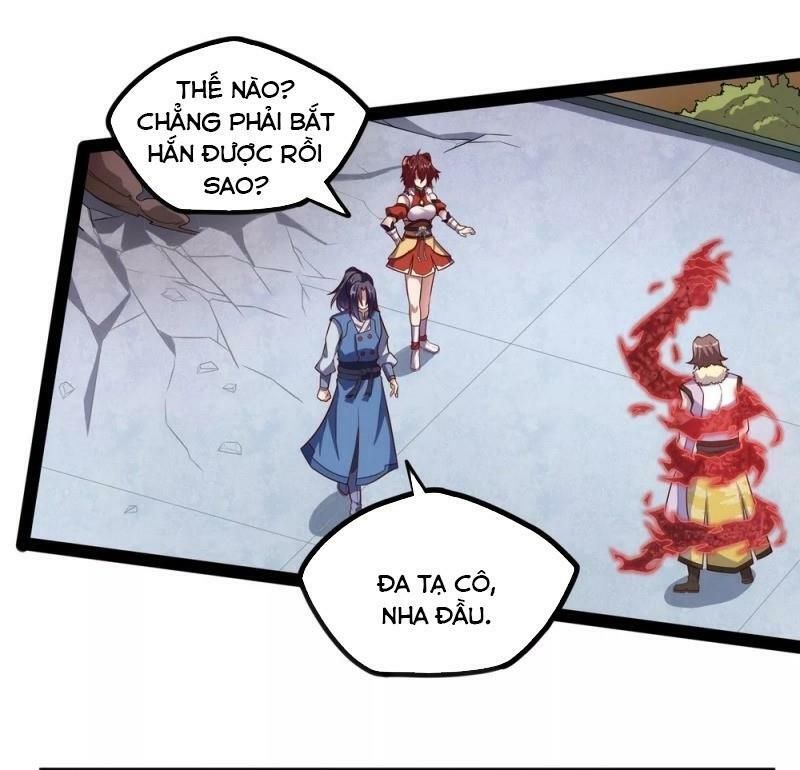 đọc truyện Đạp Toái Tiên Hà Chương 120 ảnh 36 tại Thiên Thai Truyện