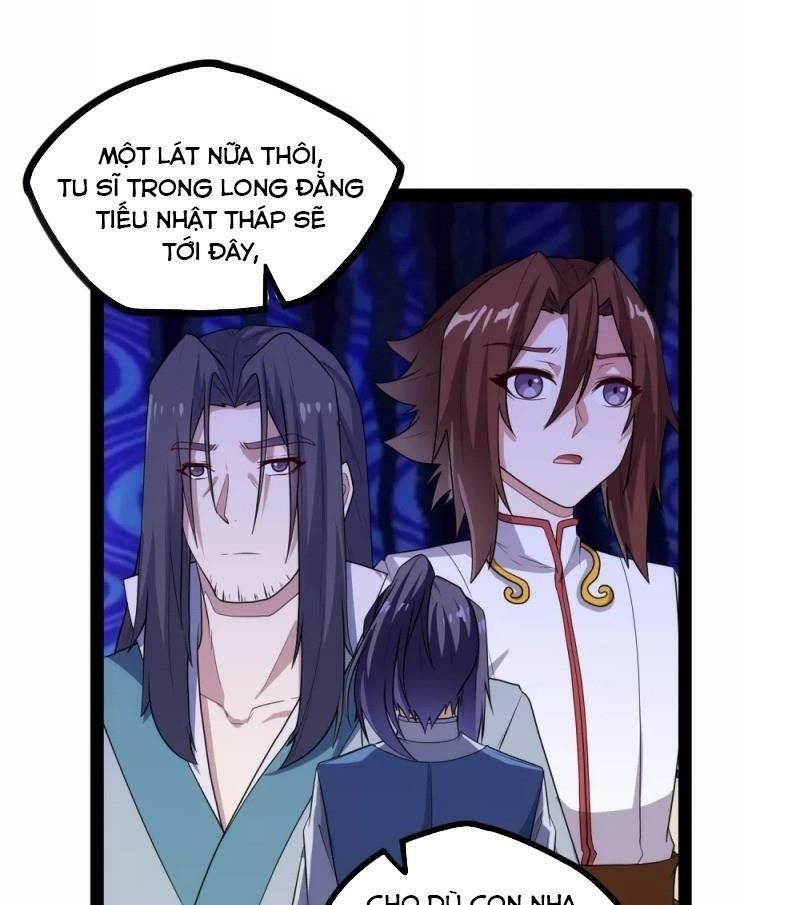 đọc truyện Đạp Toái Tiên Hà Chương 120 ảnh 39 tại Thiên Thai Truyện