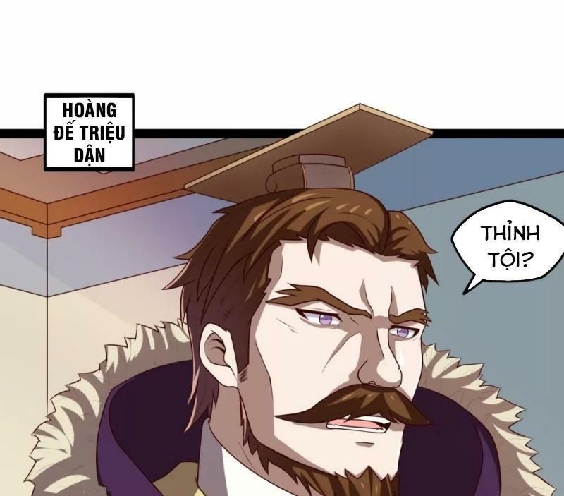 đọc truyện Đạp Toái Tiên Hà Chương 120 ảnh 6 tại Thiên Thai Truyện