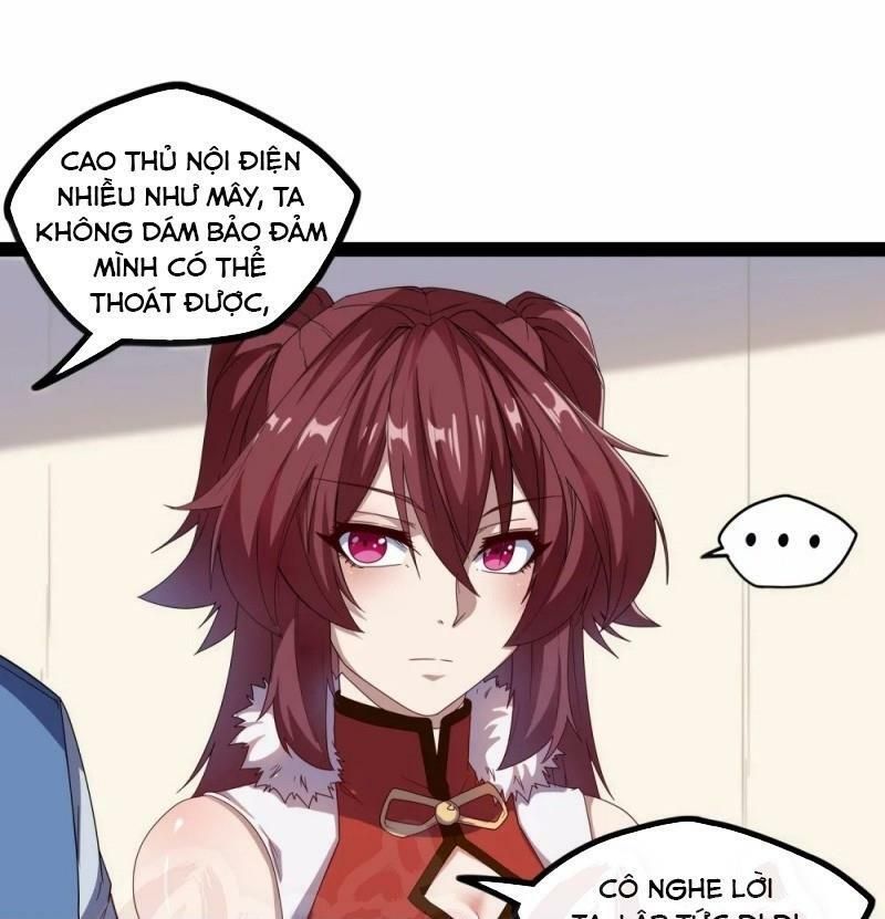 đọc truyện Đạp Toái Tiên Hà Chương 120 ảnh 42 tại Thiên Thai Truyện