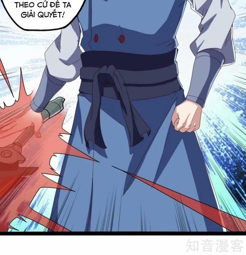 đọc truyện Đạp Toái Tiên Hà Chương 120 ảnh 44 tại Thiên Thai Truyện