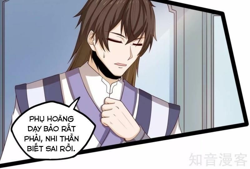 đọc truyện Đạp Toái Tiên Hà Chương 120 ảnh 11 tại Thiên Thai Truyện