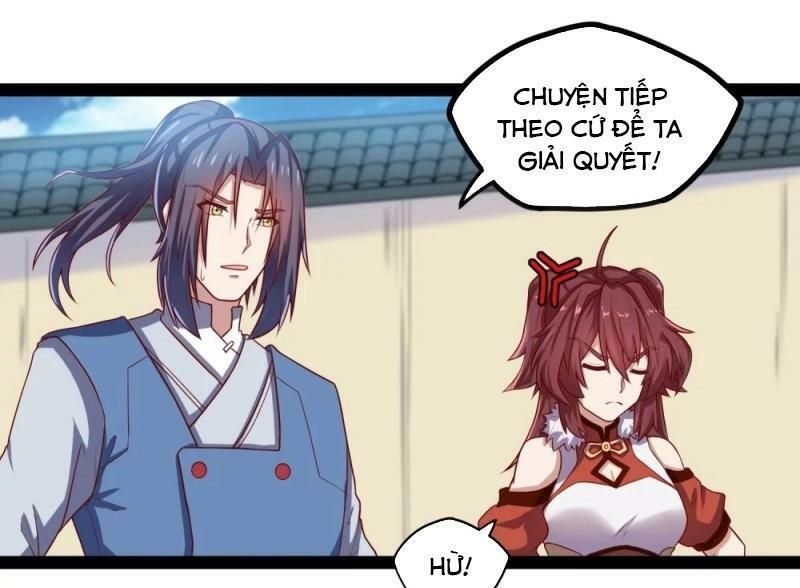 đọc truyện Đạp Toái Tiên Hà Chương 121 ảnh 3 tại Thiên Thai Truyện