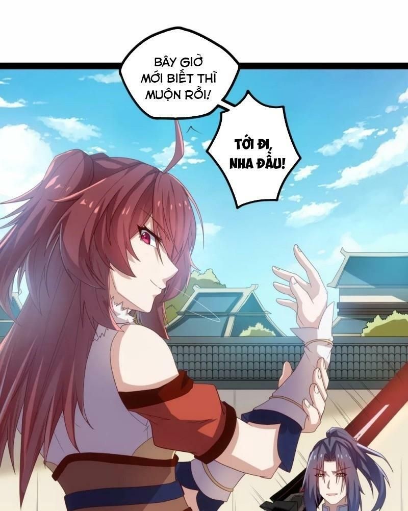 đọc truyện Đạp Toái Tiên Hà Chương 121 ảnh 12 tại Thiên Thai Truyện