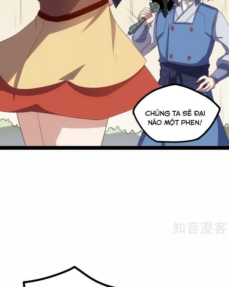 đọc truyện Đạp Toái Tiên Hà Chương 121 ảnh 13 tại Thiên Thai Truyện