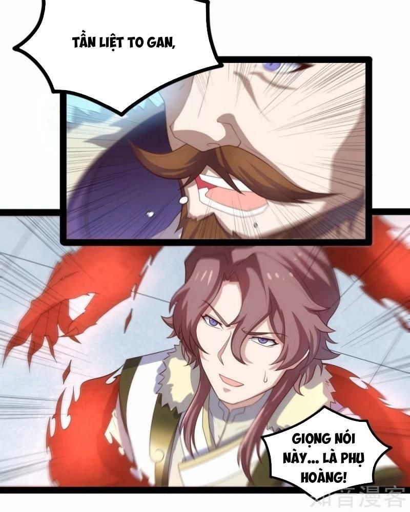 đọc truyện Đạp Toái Tiên Hà Chương 121 ảnh 14 tại Thiên Thai Truyện