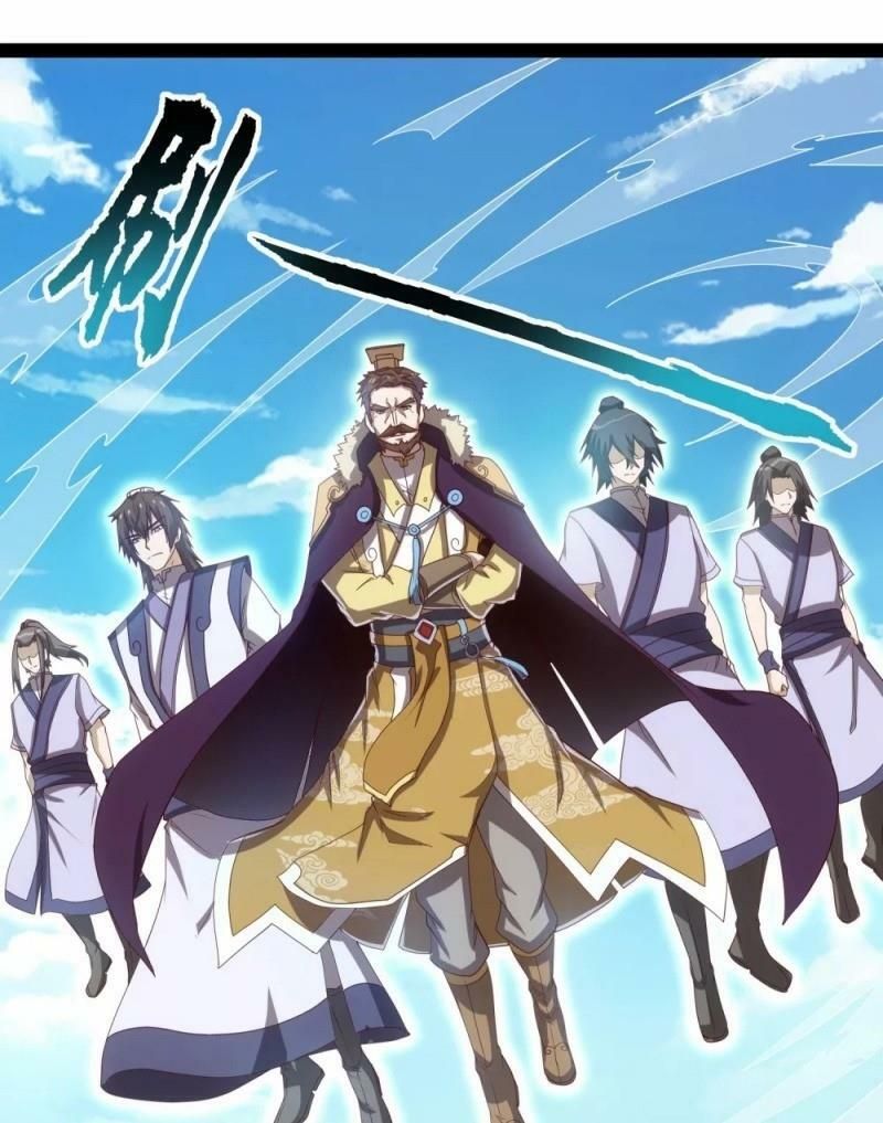 đọc truyện Đạp Toái Tiên Hà Chương 121 ảnh 15 tại Thiên Thai Truyện