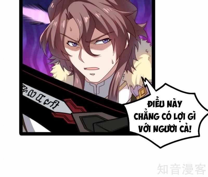 đọc truyện Đạp Toái Tiên Hà Chương 121 ảnh 20 tại Thiên Thai Truyện