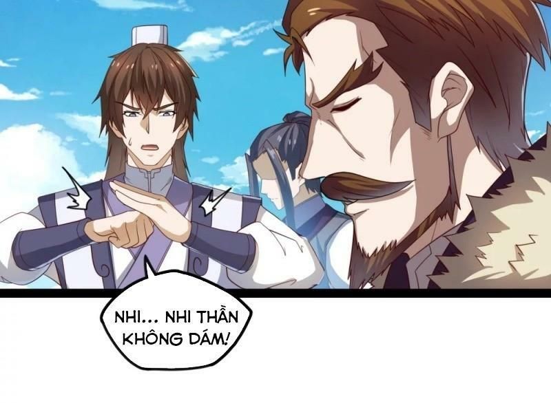 đọc truyện Đạp Toái Tiên Hà Chương 121 ảnh 28 tại Thiên Thai Truyện