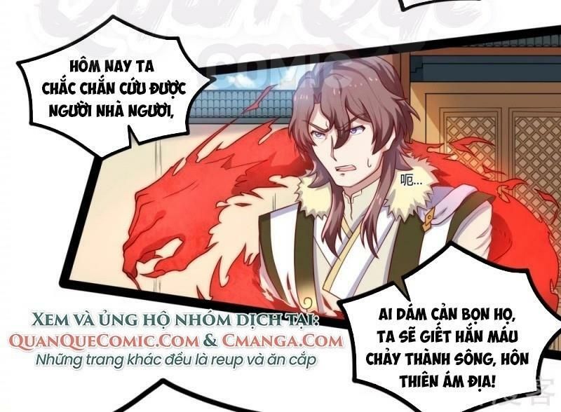 đọc truyện Đạp Toái Tiên Hà Chương 121 ảnh 5 tại Thiên Thai Truyện