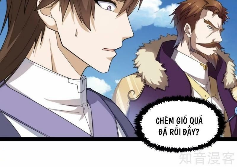 đọc truyện Đạp Toái Tiên Hà Chương 121 ảnh 35 tại Thiên Thai Truyện