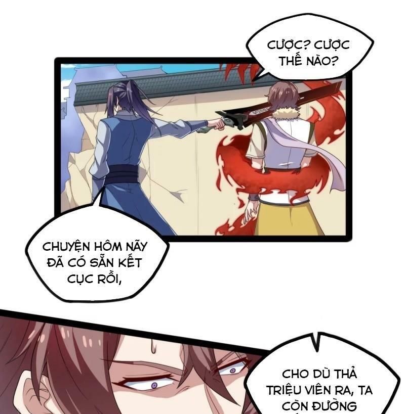 đọc truyện Đạp Toái Tiên Hà Chương 121 ảnh 39 tại Thiên Thai Truyện