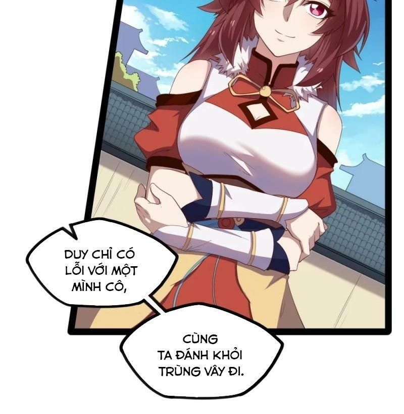 đọc truyện Đạp Toái Tiên Hà Chương 121 ảnh 41 tại Thiên Thai Truyện