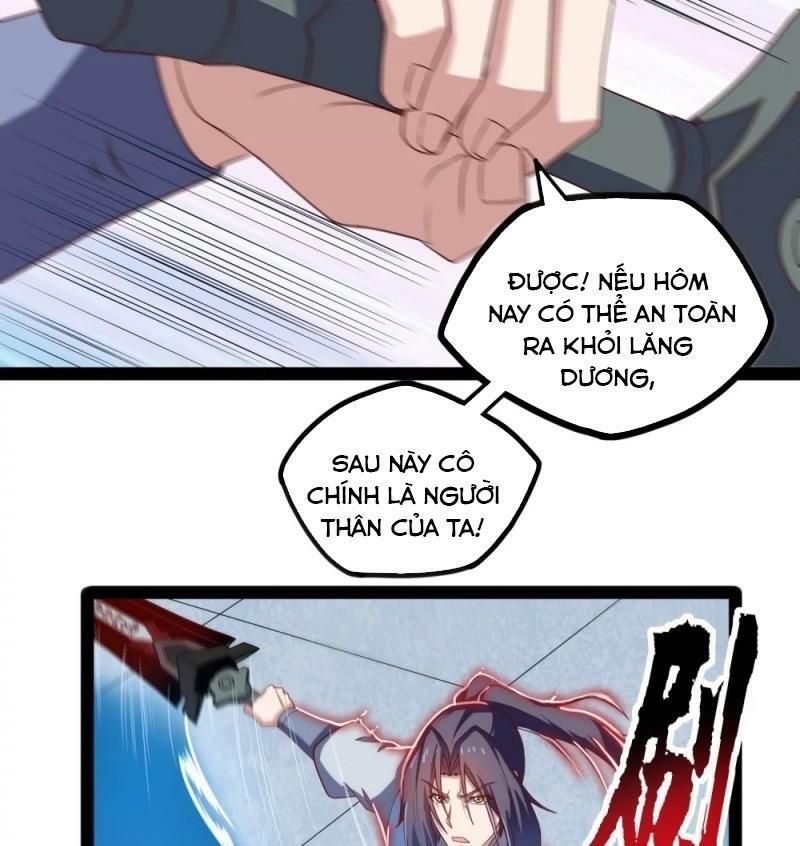 đọc truyện Đạp Toái Tiên Hà Chương 121 ảnh 9 tại Thiên Thai Truyện