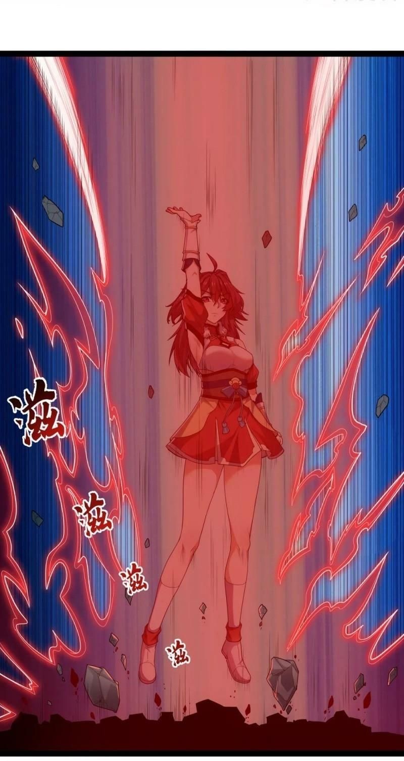 đọc truyện Đạp Toái Tiên Hà Chương 122 ảnh 12 tại Thiên Thai Truyện