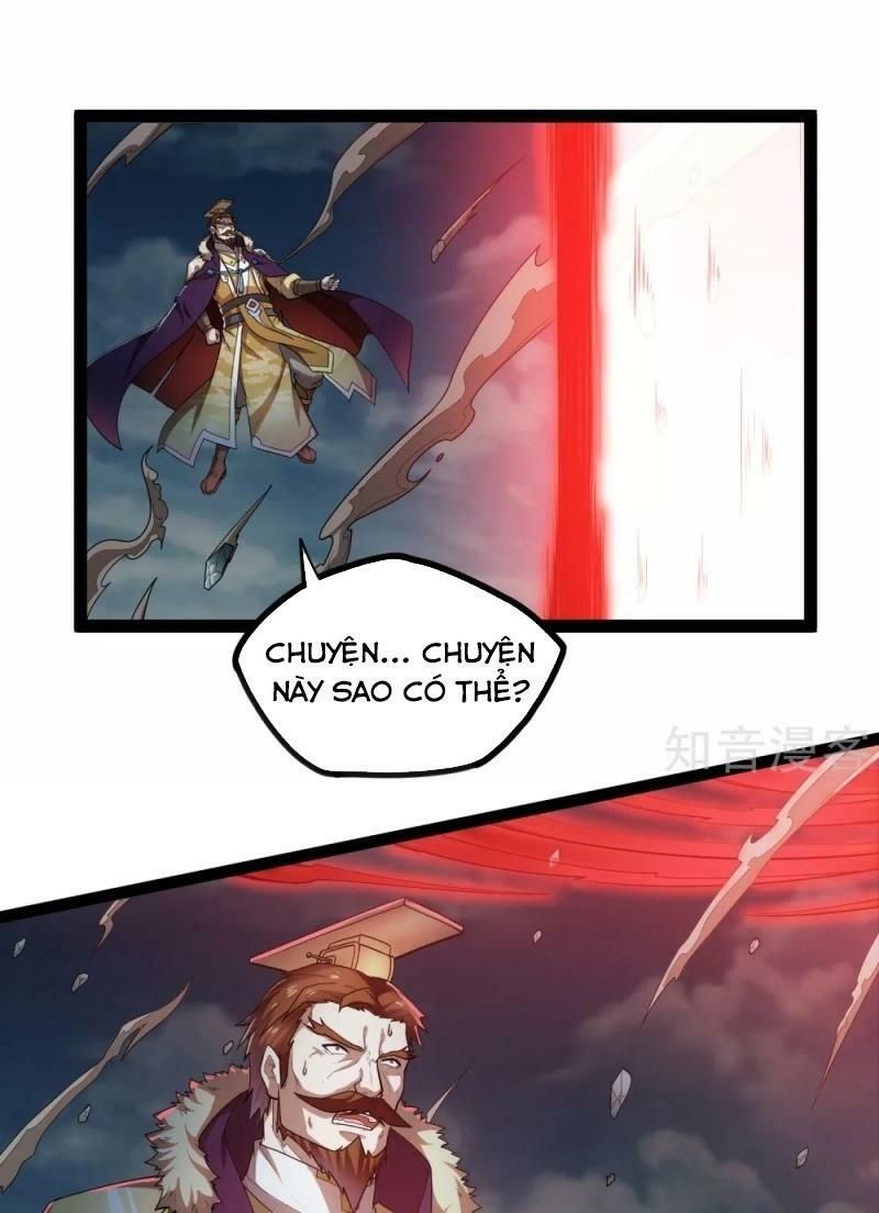 đọc truyện Đạp Toái Tiên Hà Chương 122 ảnh 13 tại Thiên Thai Truyện