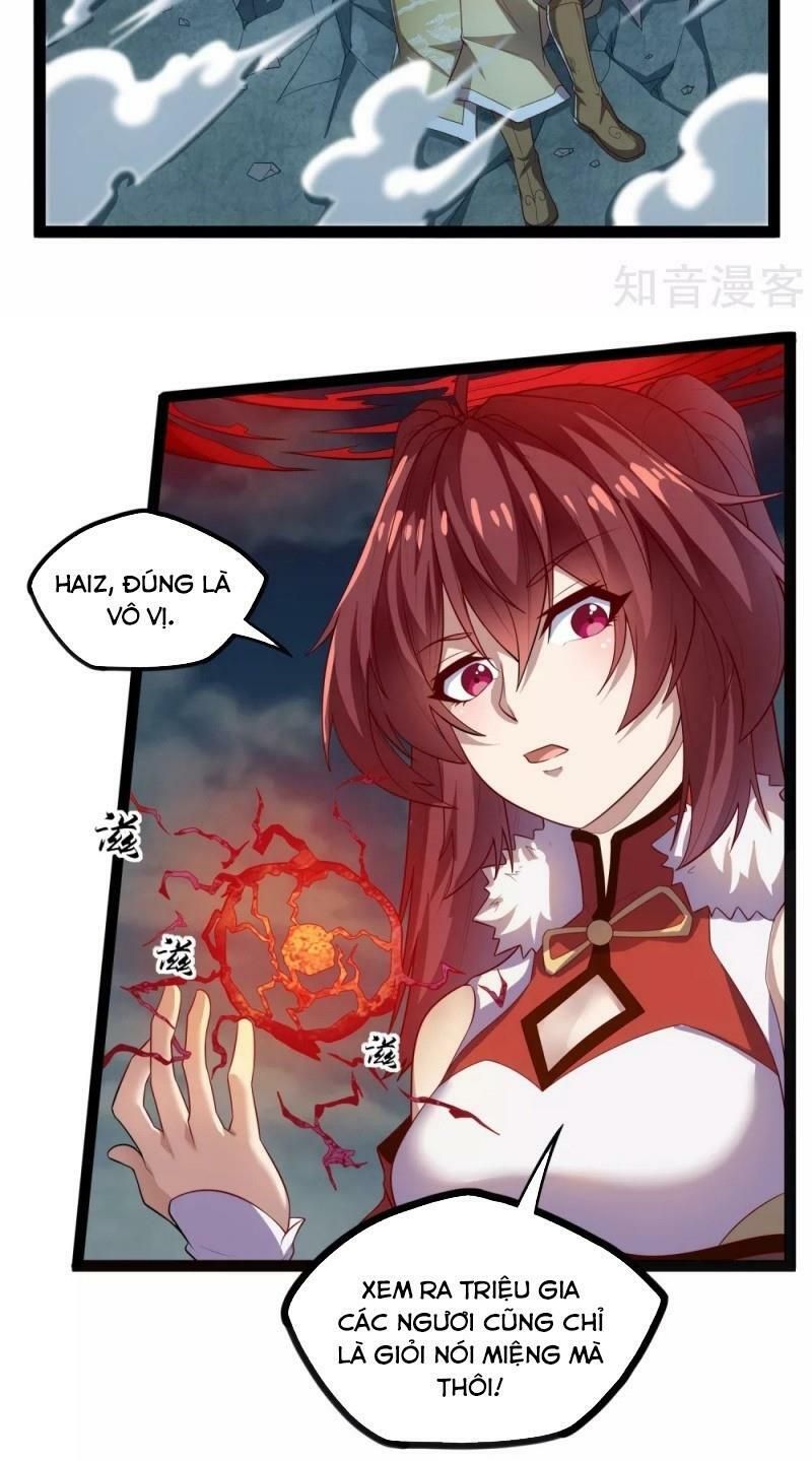 đọc truyện Đạp Toái Tiên Hà Chương 122 ảnh 20 tại Thiên Thai Truyện