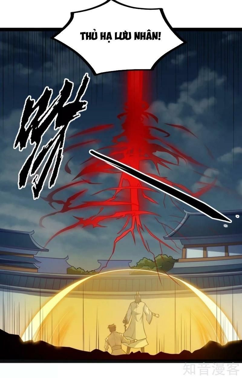 đọc truyện Đạp Toái Tiên Hà Chương 122 ảnh 22 tại Thiên Thai Truyện