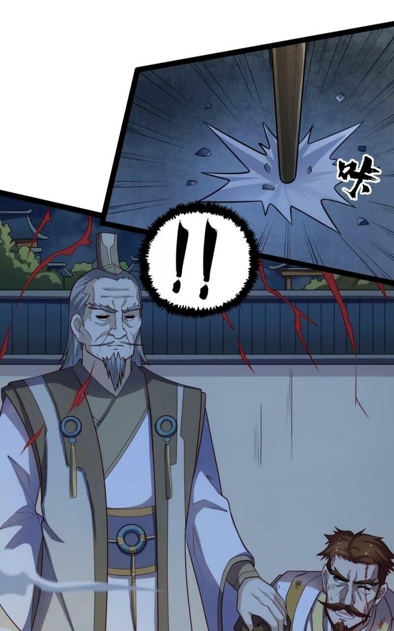 đọc truyện Đạp Toái Tiên Hà Chương 122 ảnh 23 tại Thiên Thai Truyện