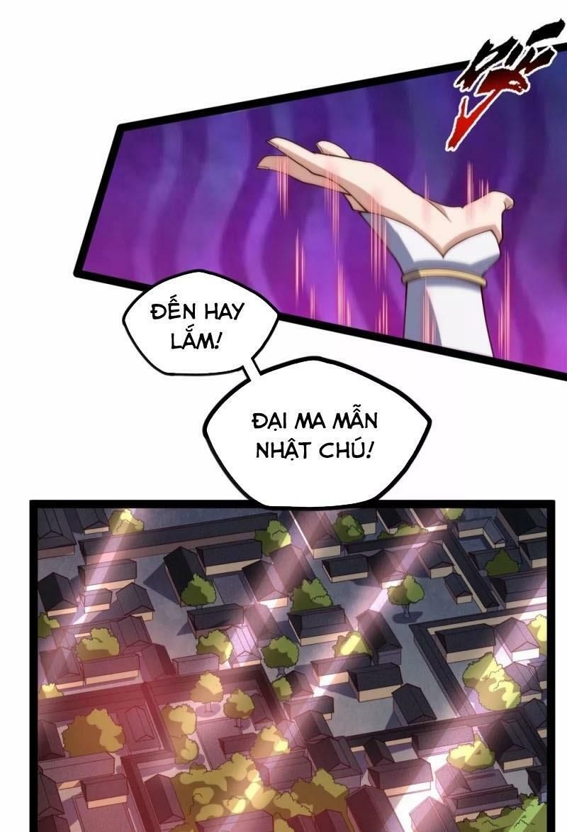 đọc truyện Đạp Toái Tiên Hà Chương 122 ảnh 7 tại Thiên Thai Truyện