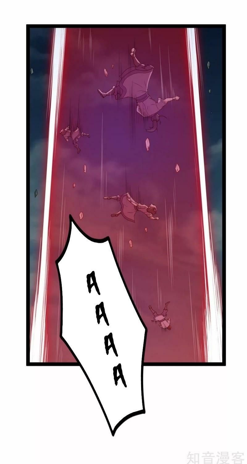 đọc truyện Đạp Toái Tiên Hà Chương 122 ảnh 11 tại Thiên Thai Truyện