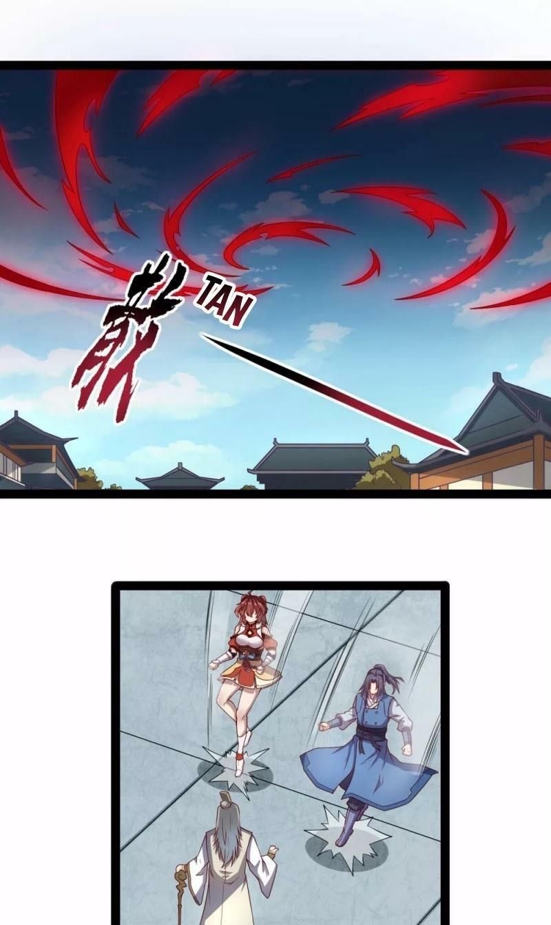 đọc truyện Đạp Toái Tiên Hà Chương 123 ảnh 3 tại Thiên Thai Truyện