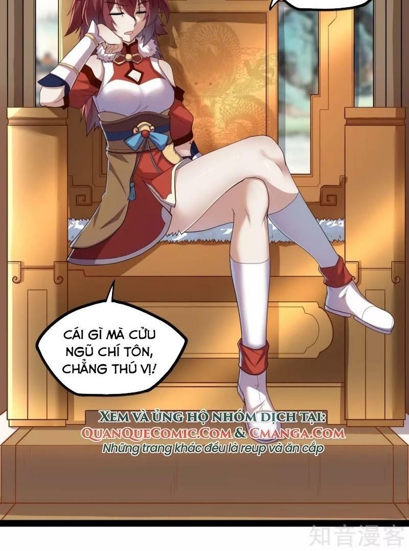 đọc truyện Đạp Toái Tiên Hà Chương 123 ảnh 12 tại Thiên Thai Truyện