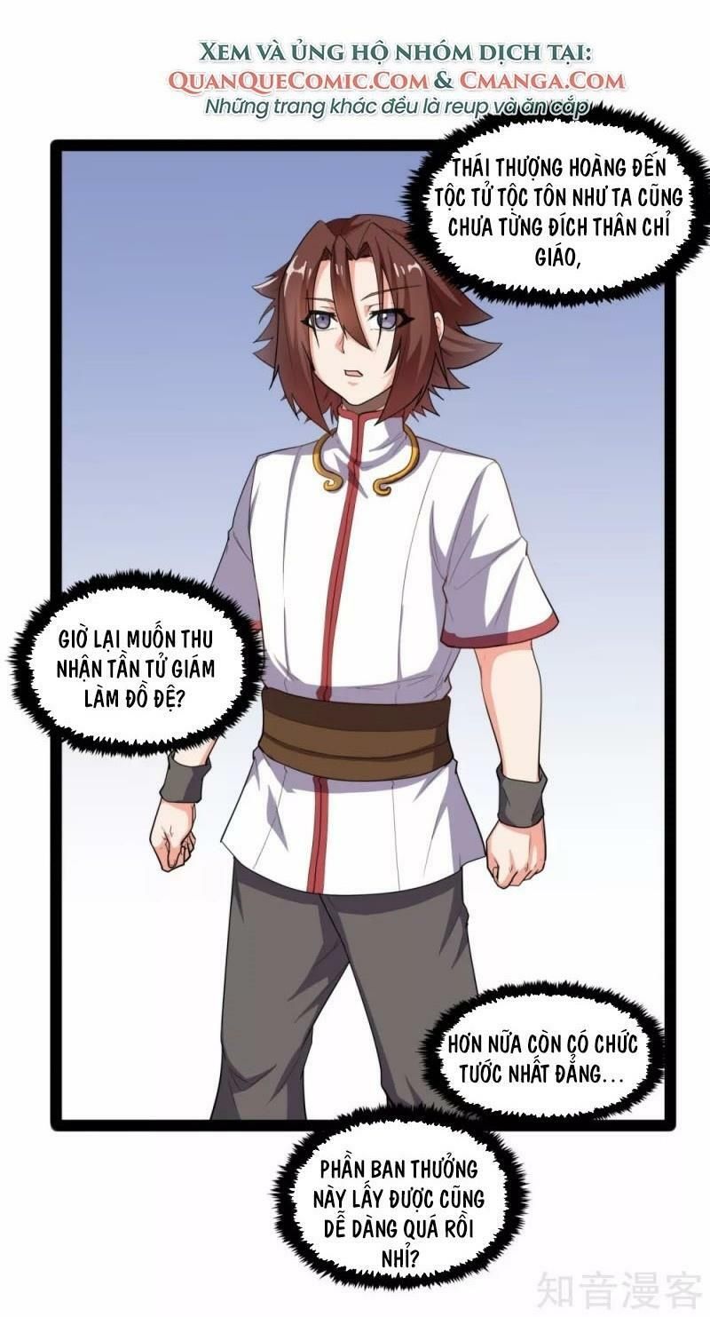 đọc truyện Đạp Toái Tiên Hà Chương 123 ảnh 16 tại Thiên Thai Truyện